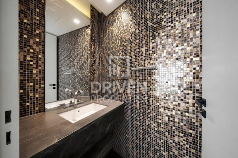 شقة في Damac Heights, مرسى دبي, دبي 3 غرف نوم, 171.96 م² رقم 134427 - صورة 8