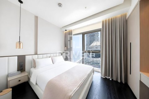 شقة في Damac Heights, مرسى دبي, دبي 3 غرف نوم, 171.96 م² رقم 134427 - صورة 10