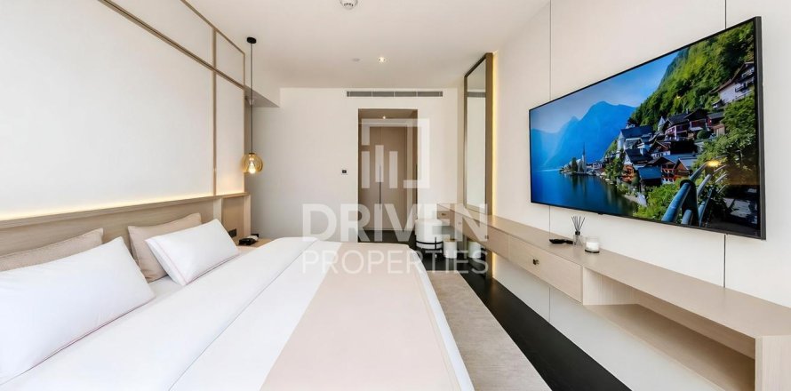شقة في Damac Heights, مرسى دبي, دبي 3 غرف نوم, 171.96 م² رقم 134427