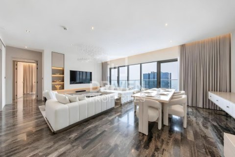 شقة في Damac Heights, مرسى دبي, دبي 3 غرف نوم, 171.96 م² رقم 134427 - صورة 16