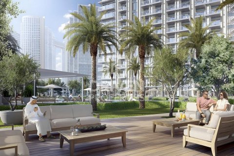Apartamento en Downtown Dubai (Downtown Burj Dubai), Dubai, 1 dormitorio, 72.93 m², № 134425 - foto 11
