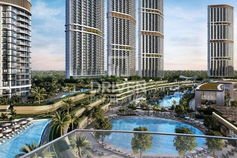 Apartamento en Dubai, 1 dormitorio, 84.36 m², № 134421