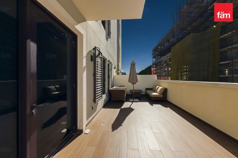 Appartement à Dubai, 1 chambre, 98.8 m², № 100043 - photo 15