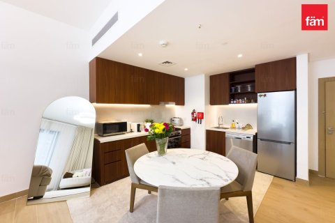 Appartement à Dubai, 1 chambre, 98.8 m², № 100043 - photo 4