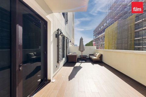 Appartement à Dubai, 1 chambre, 98.8 m², № 100043 - photo 16