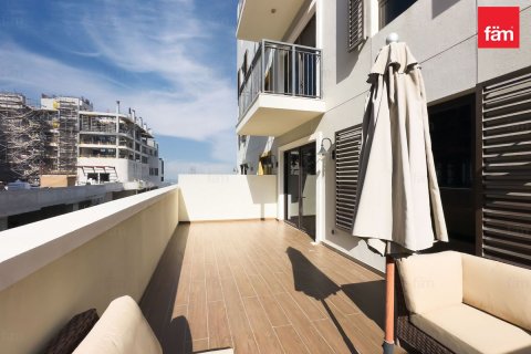 Appartement à Dubai, 1 chambre, 98.8 m², № 100043 - photo 14