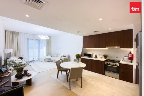 Appartement à Dubai, 1 chambre, 98.8 m², № 100043 - photo 2