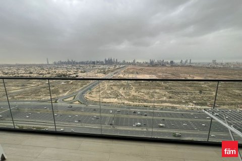 Appartement à Dubai, 1 chambre, 61.2 m², № 100044 - photo 15