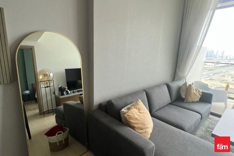 Appartement à Dubai, 1 chambre, 61.2 m², № 100044 - photo 5