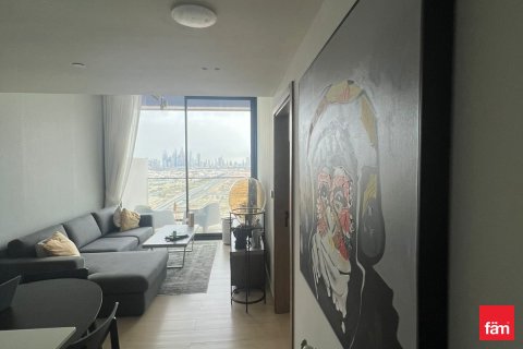 Appartement à Dubai, 1 chambre, 61.2 m², № 100044 - photo 3