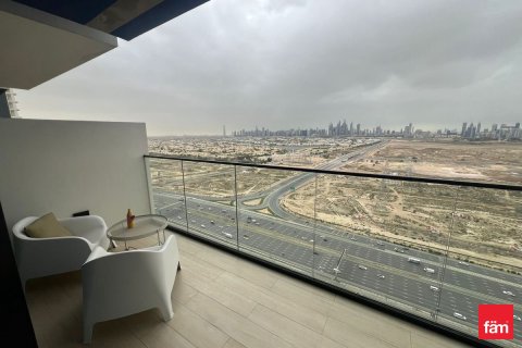 Appartement à Dubai, 1 chambre, 61.2 m², № 100044 - photo 16