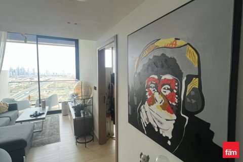 Appartement à Dubai, 1 chambre, 61.2 m², № 100044 - photo 4