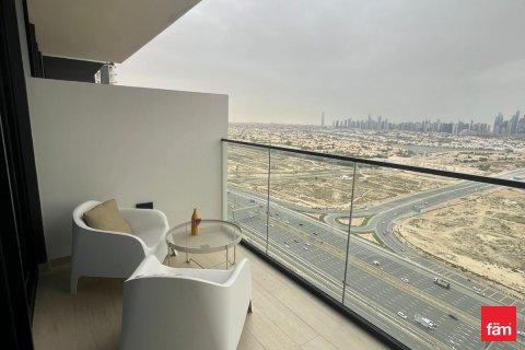 Appartement à Dubai, 1 chambre, 61.2 m², № 100044 - photo 6