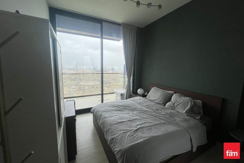 Appartement à Dubai, 1 chambre, 61.2 m², № 100044 - photo 7