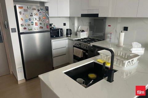 Appartement à Dubai, 1 chambre, 61.2 m², № 100044 - photo 12