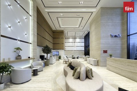 Appartement à Dubai, 3 chambres, 125 m², № 100045 - photo 2