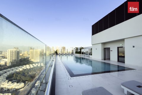 Appartement à Dubai, 3 chambres, 125 m², № 100045 - photo 4