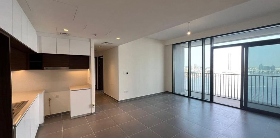 Appartement à Dubai, 2 chambres, 100.2 m², № 100041