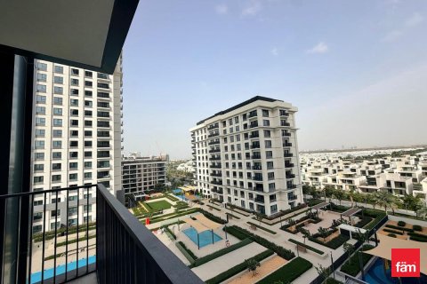 Appartement à Dubai Hills Estate, Dubai, 2 chambres, 90.7 m², № 100040
