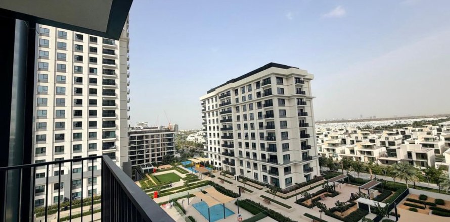 Appartement à Dubai Hills Estate, Dubai, 2 chambres, 90.7 m², № 100040