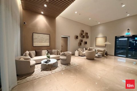 Appartement à Dubai Hills Estate, Dubai, 2 chambres, 90.7 m², № 100040 - photo 19