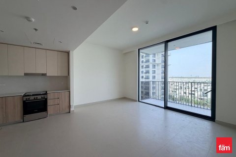 Appartement à Dubai Hills Estate, Dubai, 2 chambres, 90.7 m², № 100040 - photo 2