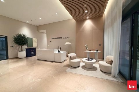 Appartement à Dubai Hills Estate, Dubai, 2 chambres, 90.7 m², № 100040 - photo 18