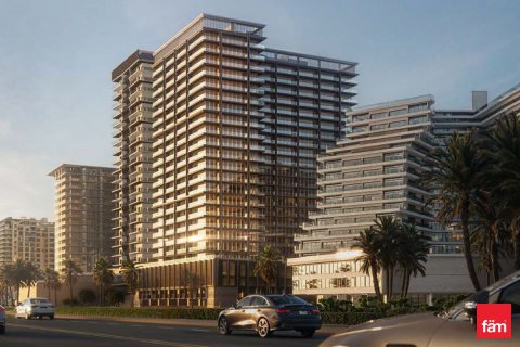 Apartamento en Al Jaddaf, Dubai, 2 dormitorios, 110.6 m², № 100042 - foto 11