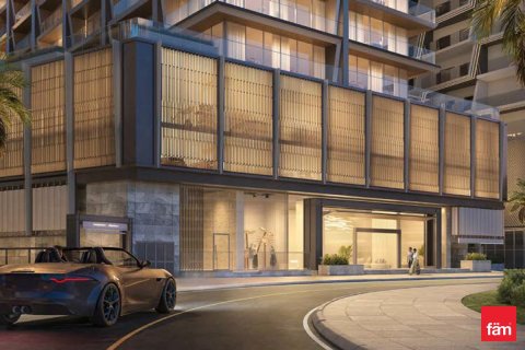 Apartamento en Al Jaddaf, Dubai, 2 dormitorios, 110.6 m², № 100042 - foto 12