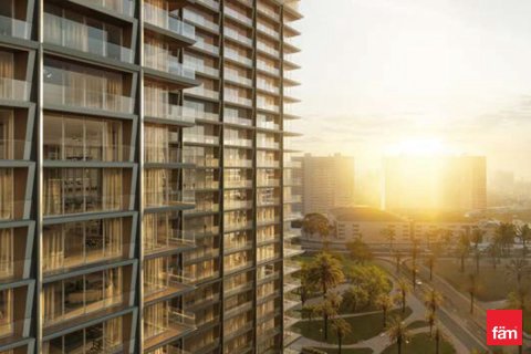 Apartamento en Al Jaddaf, Dubai, 2 dormitorios, 110.6 m², № 100042 - foto 9