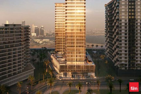 Apartamento en Al Jaddaf, Dubai, 2 dormitorios, 110.6 m², № 100042 - foto 10