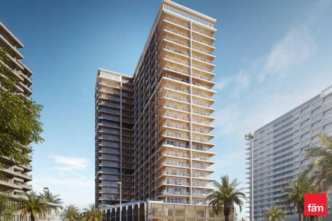 Apartamento en Al Jaddaf, Dubai, 2 dormitorios, 110.6 m², № 100042 - foto 8