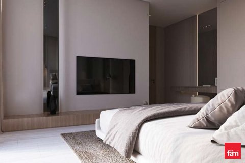 Apartamento en Al Jaddaf, Dubai, 2 dormitorios, 110.6 m², № 100042 - foto 2