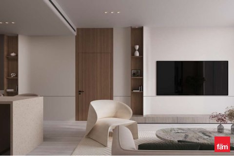 Apartamento en Al Jaddaf, Dubai, 2 dormitorios, 110.6 m², № 100042 - foto 4