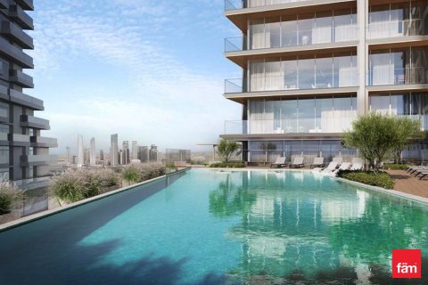 Apartamento en Al Jaddaf, Dubai, 2 dormitorios, 110.6 m², № 100042 - foto 7