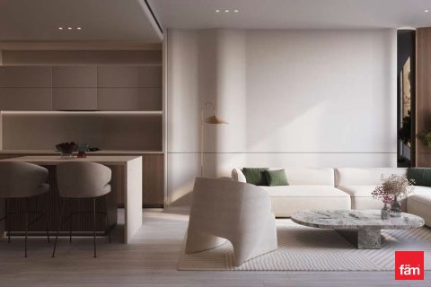 Apartamento en Al Jaddaf, Dubai, 2 dormitorios, 110.6 m², № 100042 - foto 3