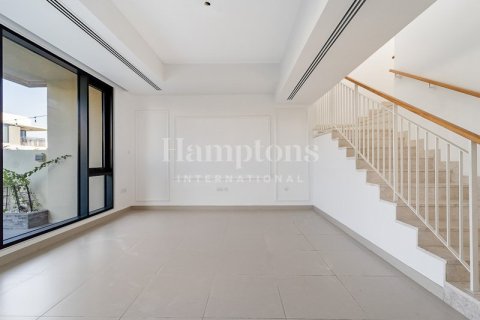 تاون هاوس في Maple at Dubai Hills Estate, دبي هيلز استيت, دبي 5 غرف نوم , 254.08970500 م² رقم 96790 - صورة 3