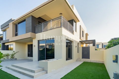 تاون هاوس في Maple at Dubai Hills Estate, دبي هيلز استيت, دبي 5 غرف نوم , 254.08970500 م² رقم 96790 - صورة 9