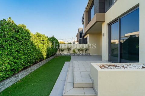 تاون هاوس في Maple at Dubai Hills Estate, دبي هيلز استيت, دبي 5 غرف نوم , 254.08970500 م² رقم 96790 - صورة 14