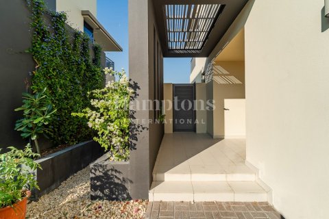تاون هاوس في Maple at Dubai Hills Estate, دبي هيلز استيت, دبي 5 غرف نوم , 254.08970500 م² رقم 96790 - صورة 10