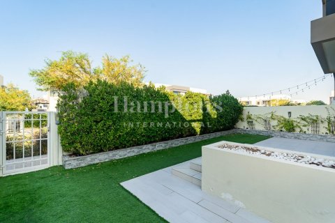 تاون هاوس في Maple at Dubai Hills Estate, دبي هيلز استيت, دبي 5 غرف نوم , 254.08970500 م² رقم 96790 - صورة 18