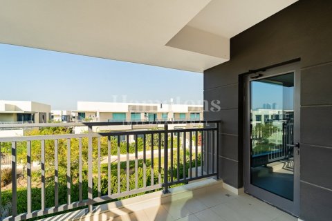 تاون هاوس في Maple at Dubai Hills Estate, دبي هيلز استيت, دبي 5 غرف نوم , 254.08970500 م² رقم 96790 - صورة 19