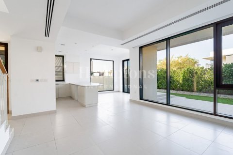 تاون هاوس في Maple at Dubai Hills Estate, دبي هيلز استيت, دبي 5 غرف نوم , 254.08970500 م² رقم 96790 - صورة 8