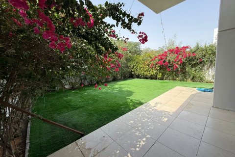 تاون هاوس في Arabella Townhouses 1, مُدُنْ, دبي 3 غرف نوم, 297.01089100 م² رقم 96789 - صورة 19