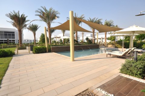 تاون هاوس في Arabella Townhouses 1, مُدُنْ, دبي 3 غرف نوم, 297.01089100 م² رقم 96789 - صورة 11