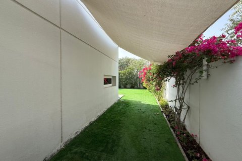 تاون هاوس في Arabella Townhouses 1, مُدُنْ, دبي 3 غرف نوم, 297.01089100 م² رقم 96789 - صورة 9