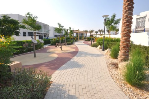 تاون هاوس في Arabella Townhouses 1, مُدُنْ, دبي 3 غرف نوم, 297.01089100 م² رقم 96789 - صورة 14