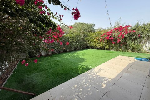 تاون هاوس في Arabella Townhouses 1, مُدُنْ, دبي 3 غرف نوم, 297.01089100 م² رقم 96789 - صورة 7