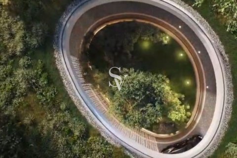 Appartement à Ghaf Woods à Dubai, 1 chambre, 93 m², № 96787 - photo 3