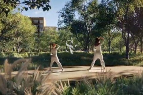 Appartement à Ghaf Woods à Dubai, 1 chambre, 93 m², № 96787 - photo 6